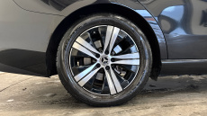 Mercedes-Benz C-Class C220d Sport 4dr 9G-Tronic Diesel Saloon